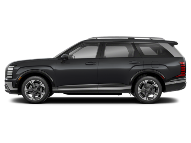 2026 Hyundai Palisade Limited photo 2