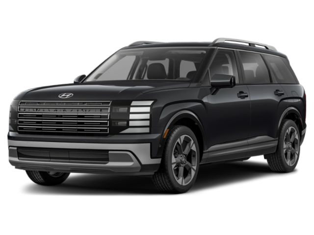 New 2026 Hyundai PALISADE Hybrid Limited 18