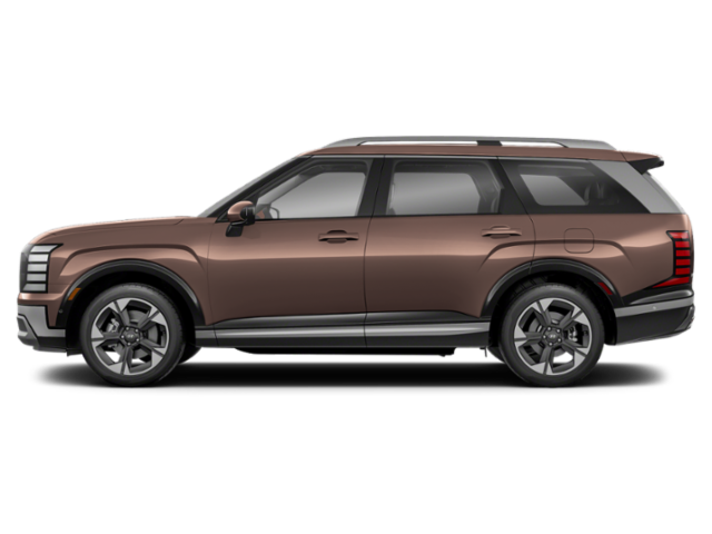 2026 Hyundai Palisade SEL photo 2
