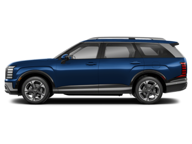 New 2026 Hyundai PALISADE Hybrid Limited 8