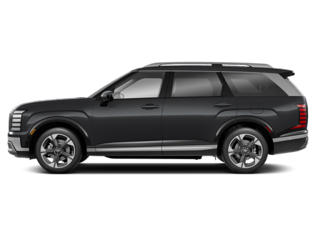 2026 Hyundai Palisade Limited photo 2