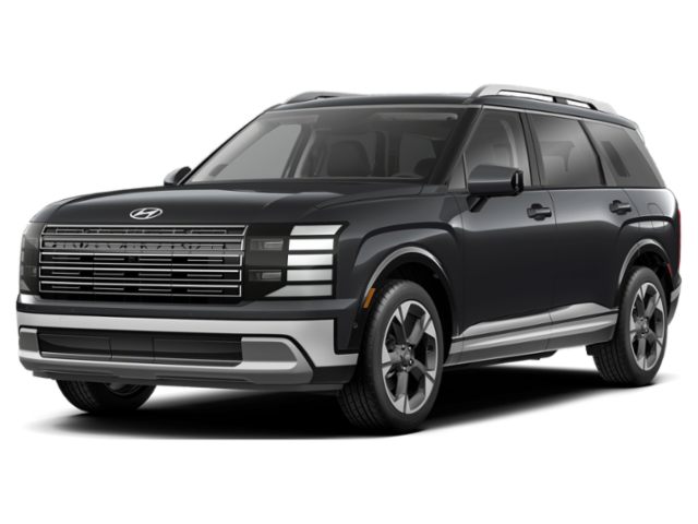 2026 Hyundai Palisade Limited's photo