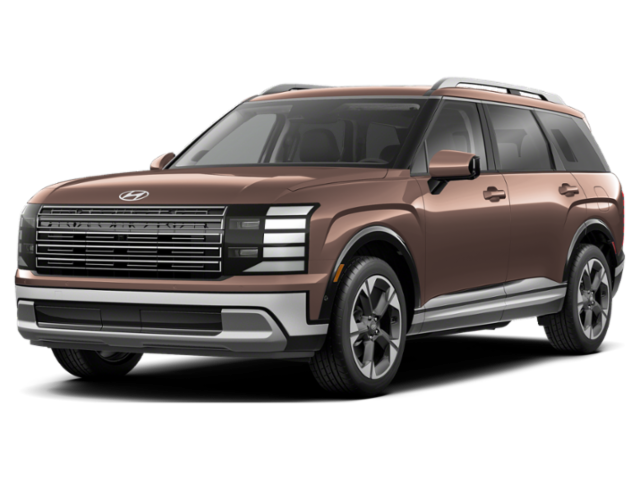 New 2026 Hyundai Palisade Limited