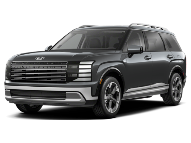 New 2026 Hyundai Palisade Limited