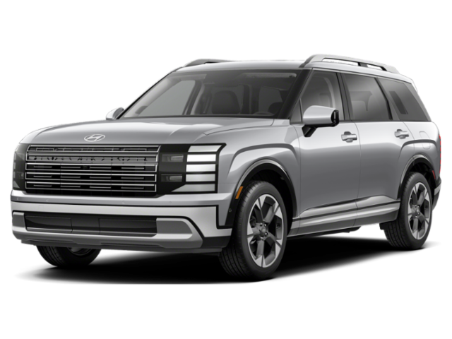 New 2026 Hyundai Palisade Limited