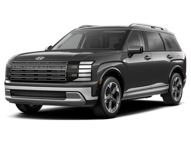 2026 Hyundai Palisade Limited's photo