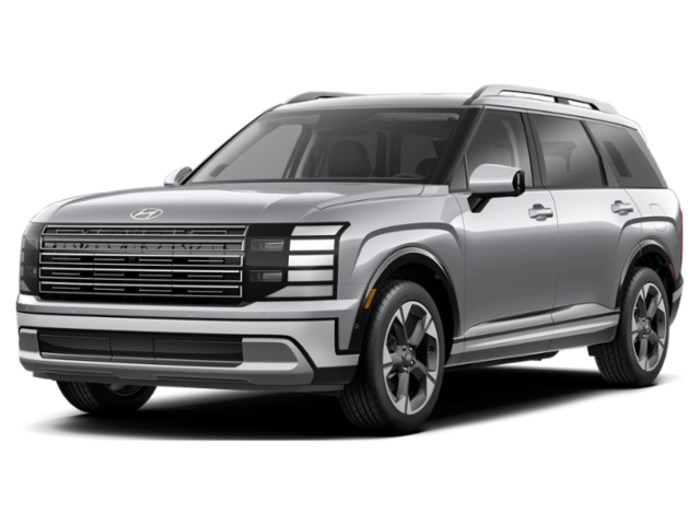 2026 Hyundai Palisade Limited's photo
