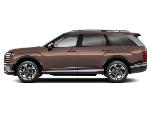 2026 Hyundai Palisade Limited photo 2