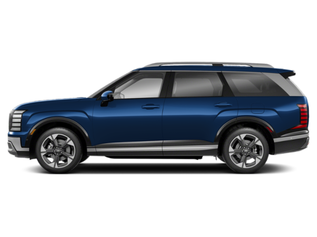 2026 Hyundai Palisade Limited photo 2