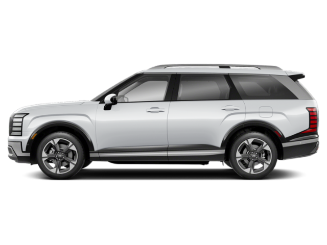 2026 Hyundai Palisade Limited photo 4