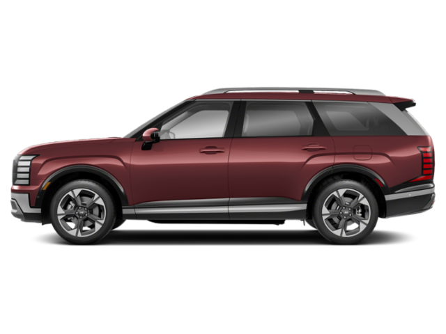 New 2026 Hyundai Palisade Limited