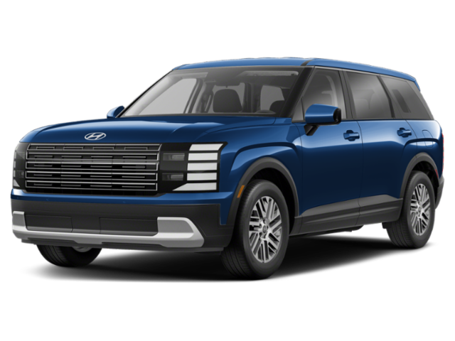 New 2026 Hyundai Palisade SE 5