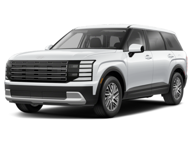 2026 Hyundai Palisade SE photo 3