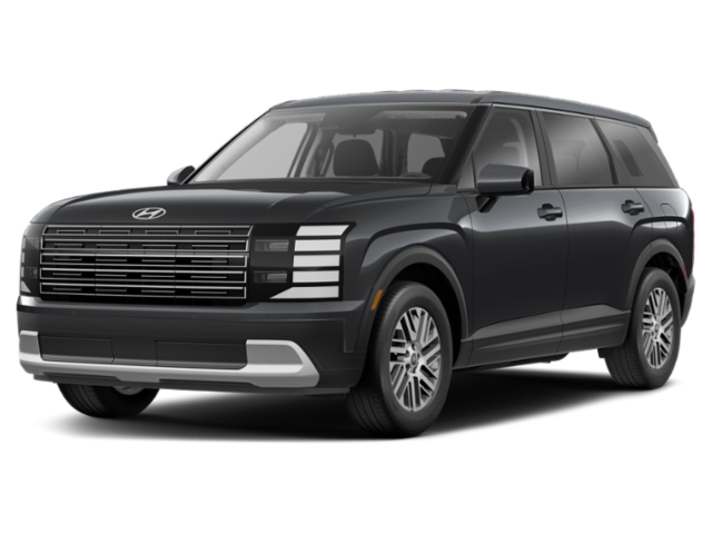 New 2026 Hyundai Palisade SE 17