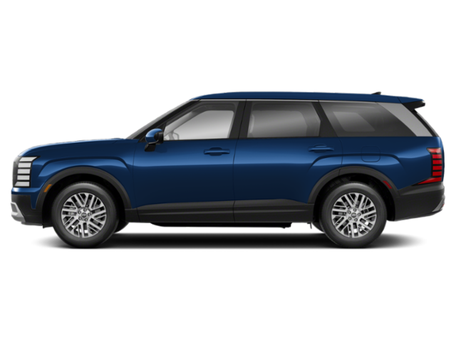 2026 Hyundai Palisade SE photo 2