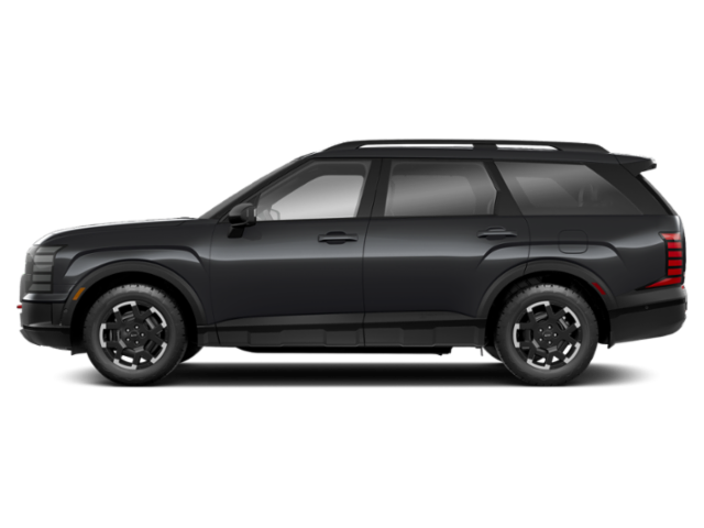 2026 Hyundai Palisade XRT photo 2