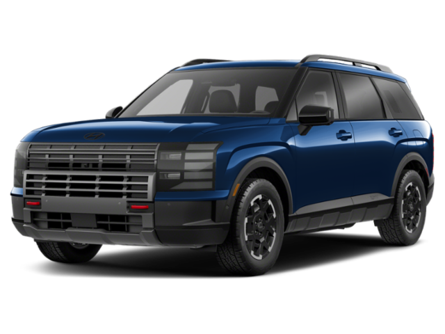 2026 Hyundai Palisade XRT Pro's photo