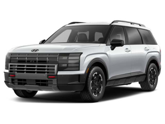 2026 Hyundai Palisade XRT photo 3