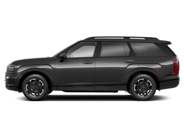 New 2026 Hyundai Palisade XRT Pro
