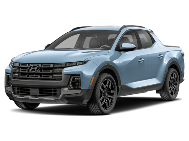 2026 Hyundai Santa Cruz Limited photo 3