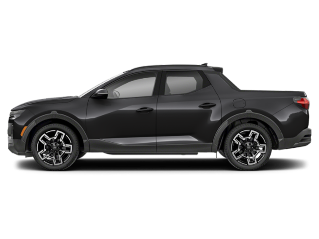 New 2026 Hyundai Santa Cruz Limited 16