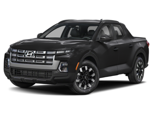 New 2026 Hyundai Santa Cruz SEL 15