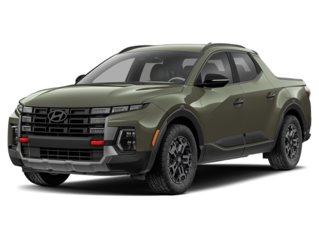 2026 Hyundai Santa Cruz Limited's photo