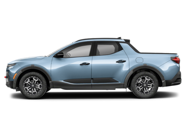 2026 Hyundai Palisade SEL photo 3