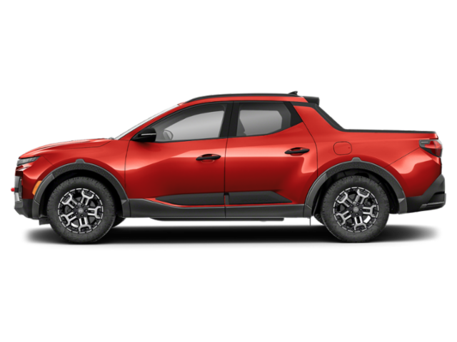 2026 Hyundai Santa Cruz SEL Activity photo 2