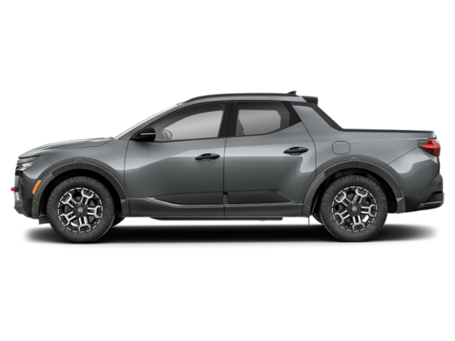 2026 Hyundai Santa Cruz XRT thumbnail 2