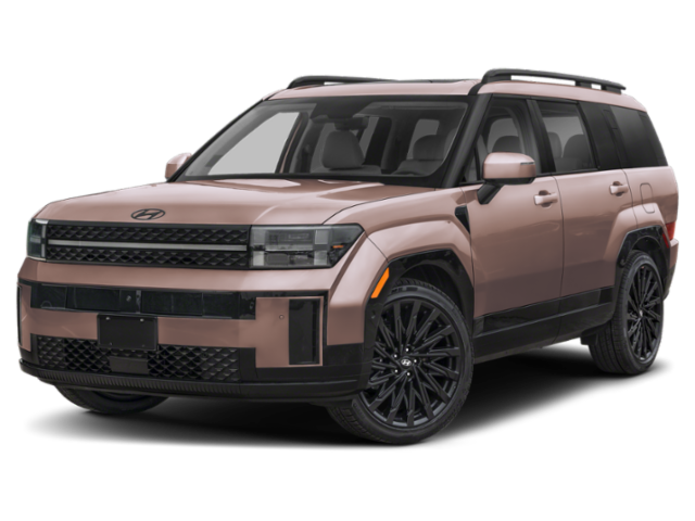 2026 Hyundai Santa Fe SEL photo 5