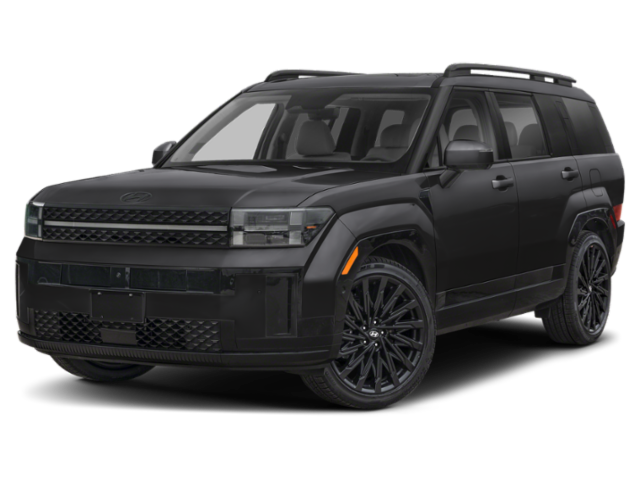 New 2026 Hyundai Santa Fe CALLIGRAPHY 11