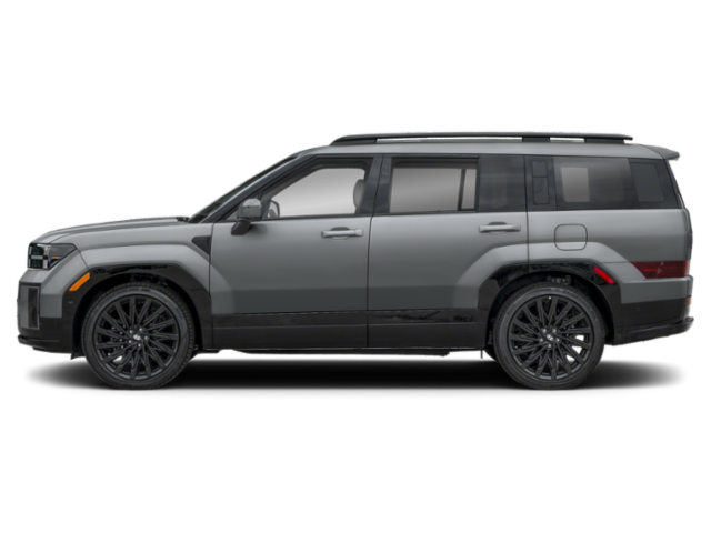 2026 Hyundai Santa Fe Calligraphy photo 2