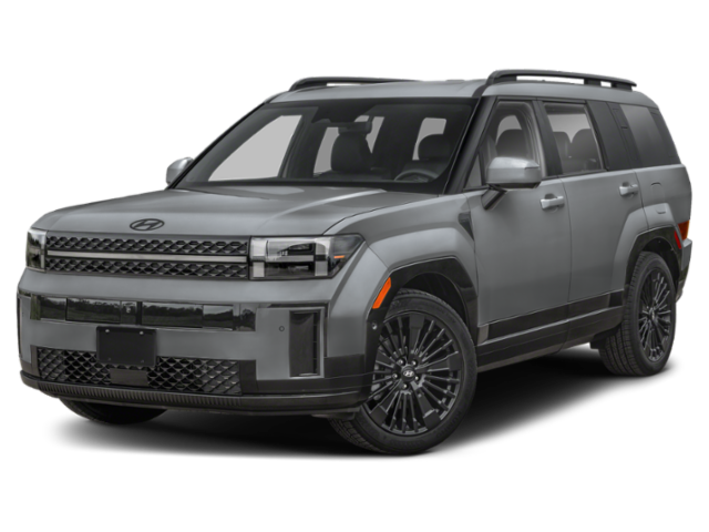 2026 Hyundai Santa Fe Calligraphy's photo