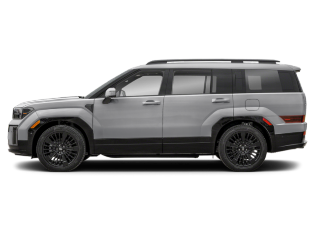 2026 Hyundai Santa Fe Calligraphy photo 2