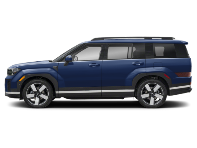 2026 Hyundai Santa Fe Limited photo 2