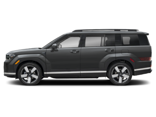 2026 Hyundai Santa Fe Calligraphy photo 2