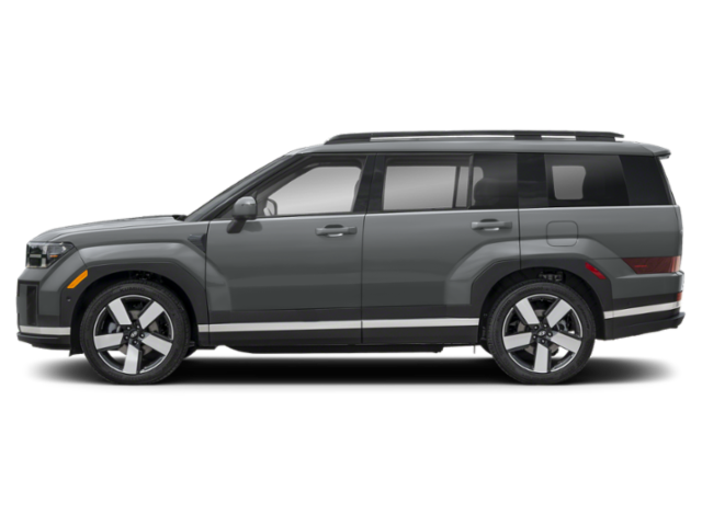 2026 Hyundai Santa Fe Limited photo 2