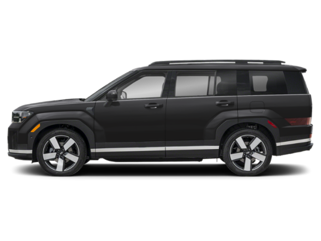 2026 Hyundai Santa Fe Limited photo 2