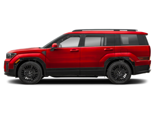 New 2026 Hyundai Santa Fe Hybrid SE 26