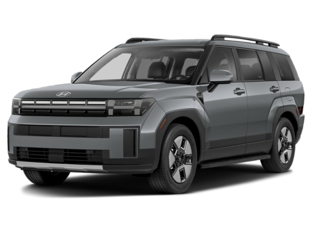 2026 Hyundai Santa Fe SE's photo