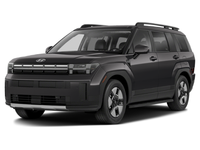 2026 Hyundai Santa Fe SE's photo