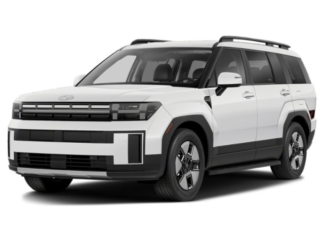 2026 Hyundai Santa Fe SE photo 3