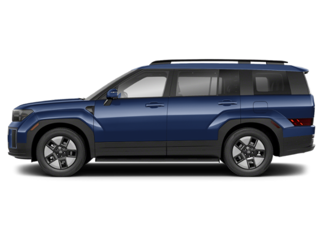 2026 Hyundai Santa Fe SE photo 2