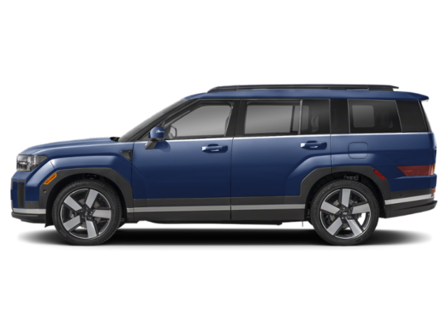 2026 Hyundai Santa Fe Limited photo 2