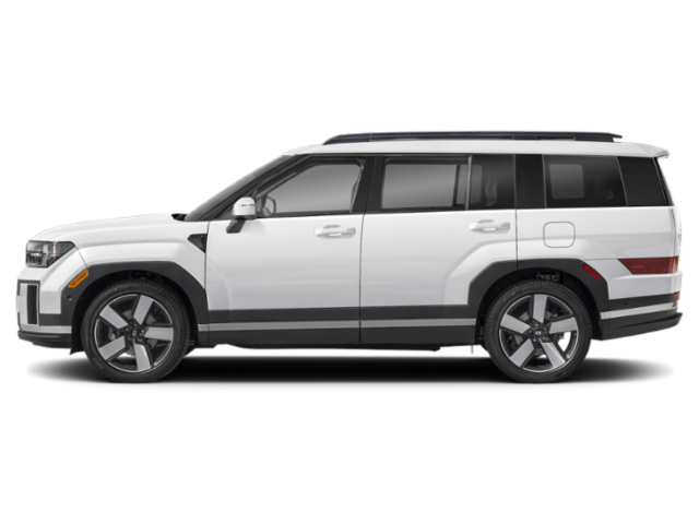 2026 Hyundai Santa Fe Limited photo 2