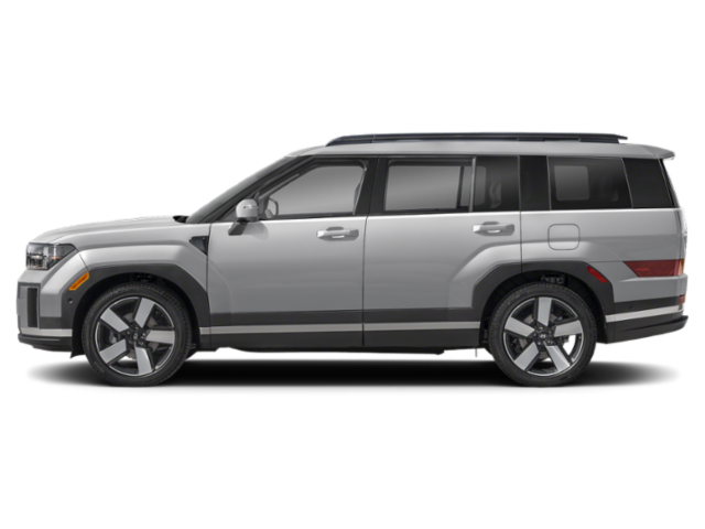 2026 Hyundai Santa Fe Limited photo 2