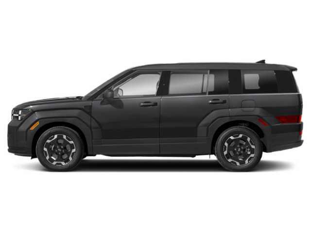 2026 Hyundai Santa Fe SE photo 2
