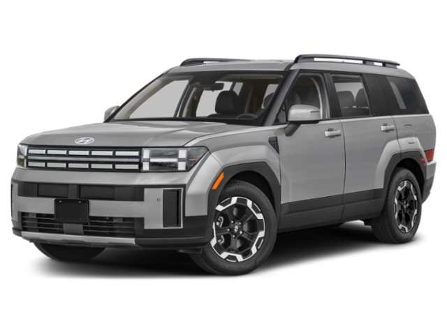 2026 Hyundai Santa Fe SE photo 2