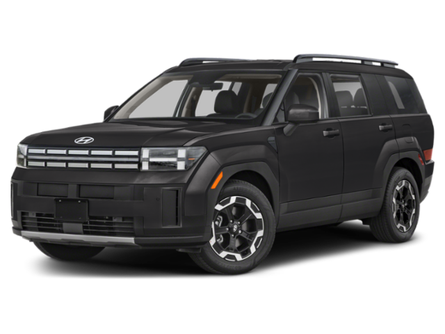 2026 Hyundai Santa Fe SEL's photo